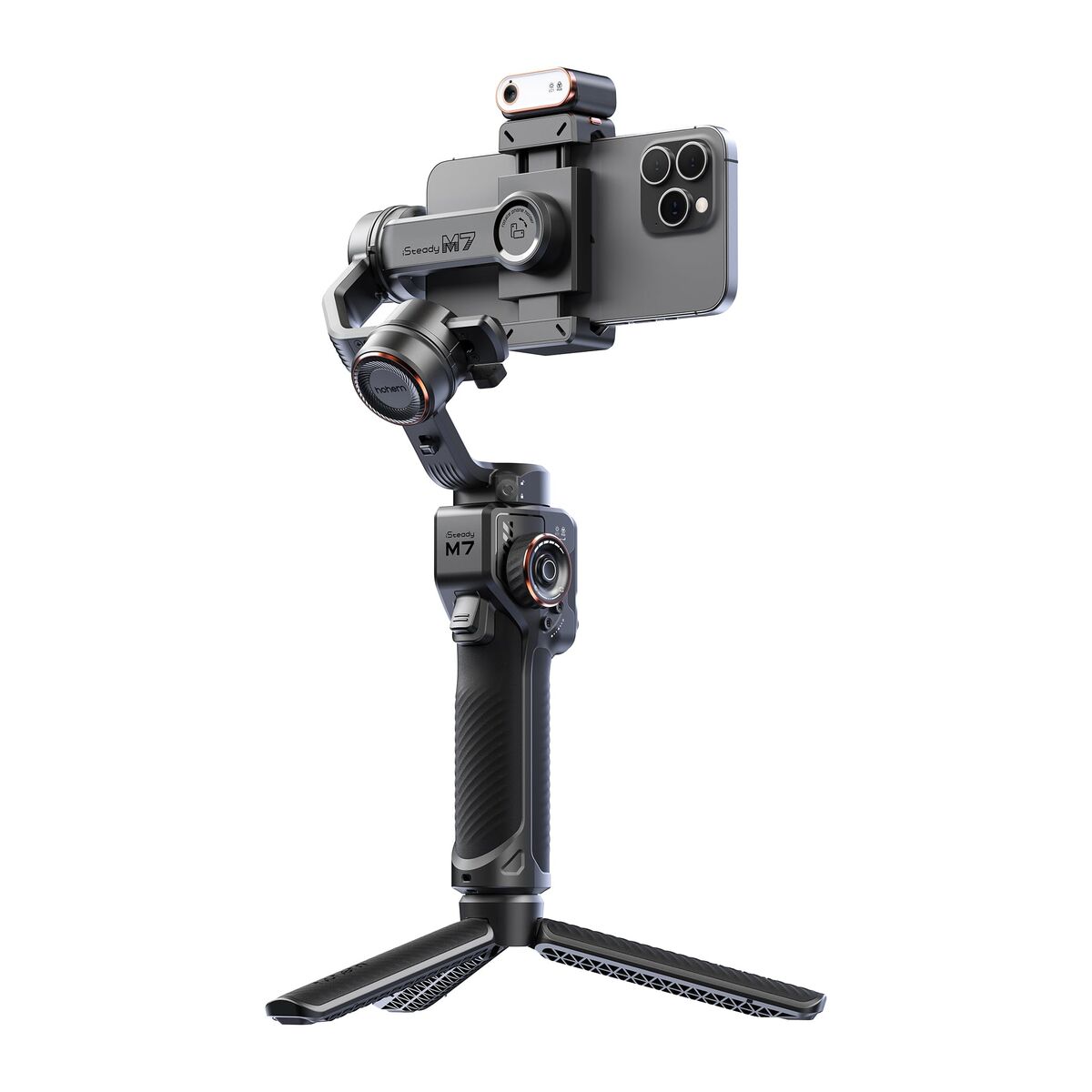 Bild von Camera Stabiliser for Smartphone Hohem HPG-M7