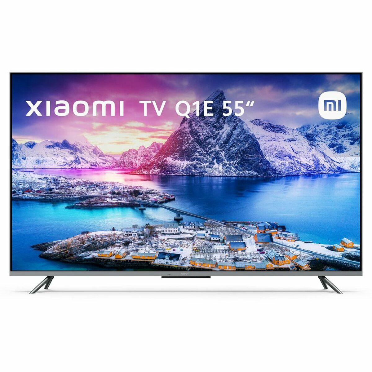TV intelligente Xiaomi L55M6-6ESG 55
