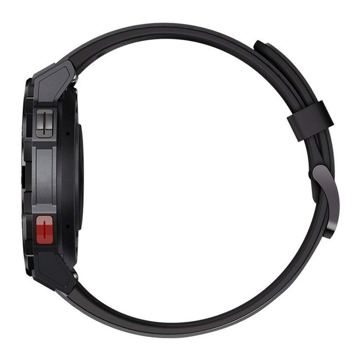 Afbeeldingen van Smartwatch Mibro MIBAC_GS-PRO/BK Black 1,43"