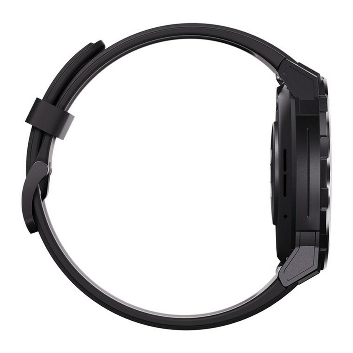 Afbeeldingen van Smartwatch Mibro MIBAC_GS-PRO/BK Black 1,43"