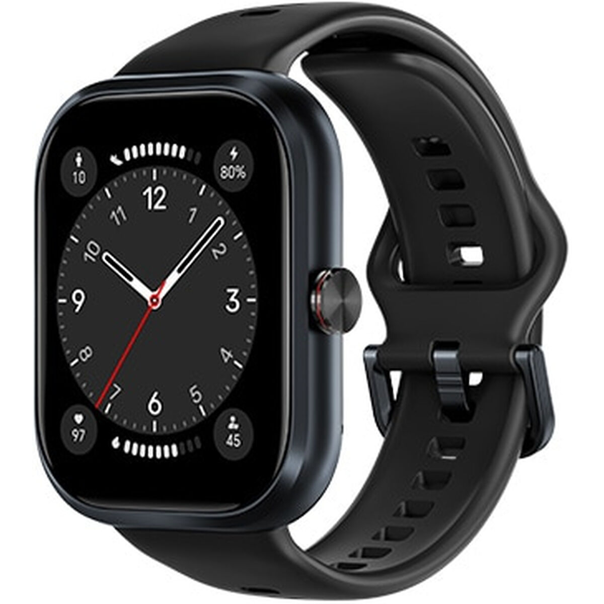 Afbeeldingen van Smartwatch Honor 5504ABAC BLACK White 15"