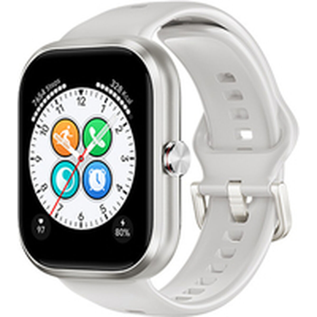 Image secondaire de Montre intelligente Honor 5504ABAD Blanc
