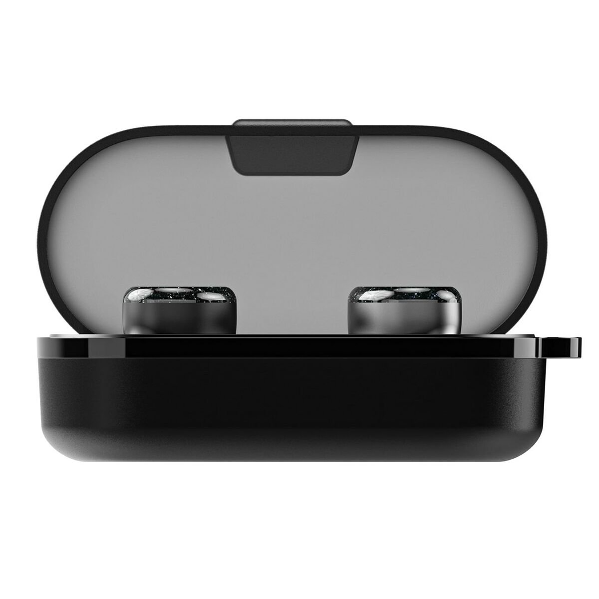 Image secondaire de Écouteurs Sans Fil avec Étui de Charge TOZO T10S Noir