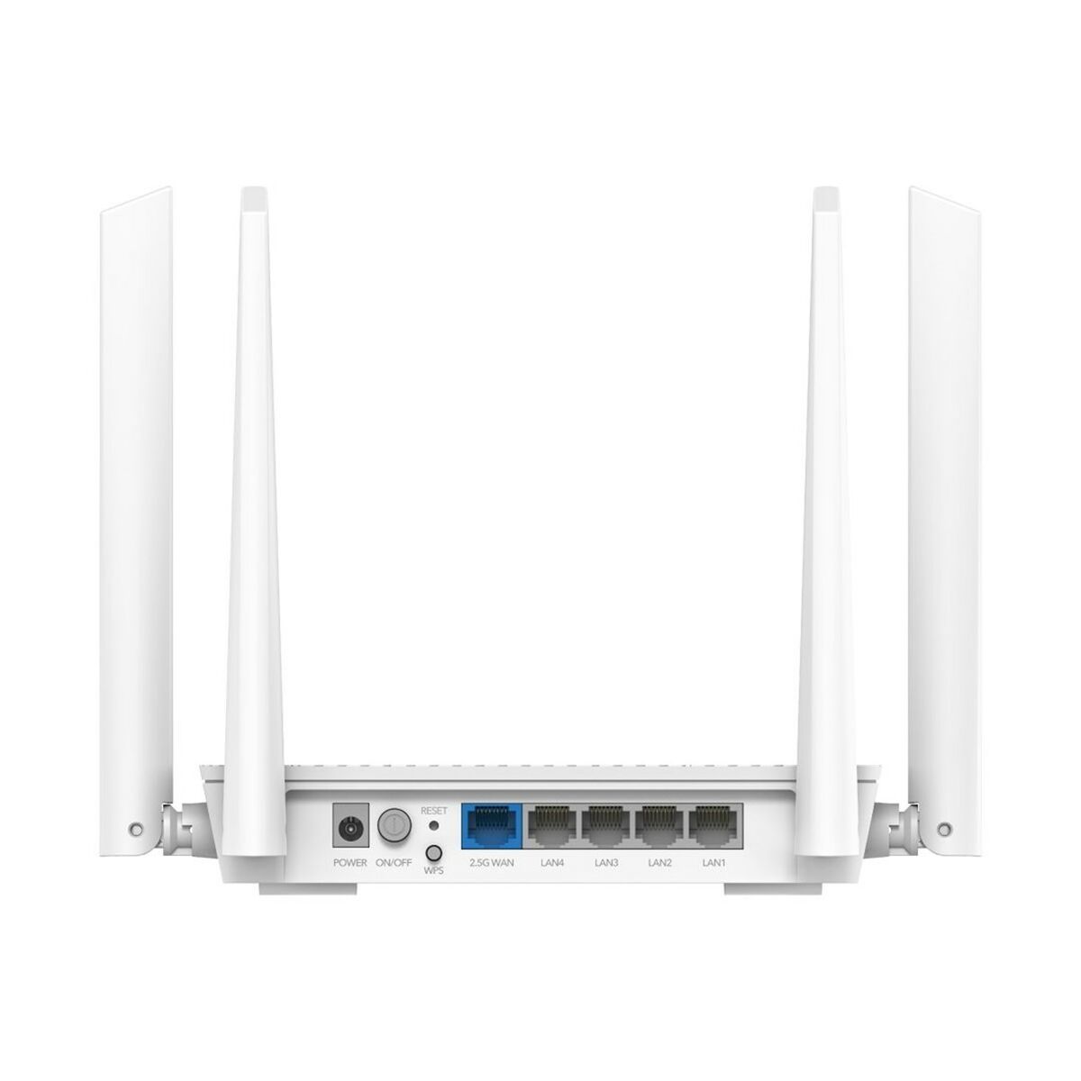 Image secondaire de Router Cudy WR3000H