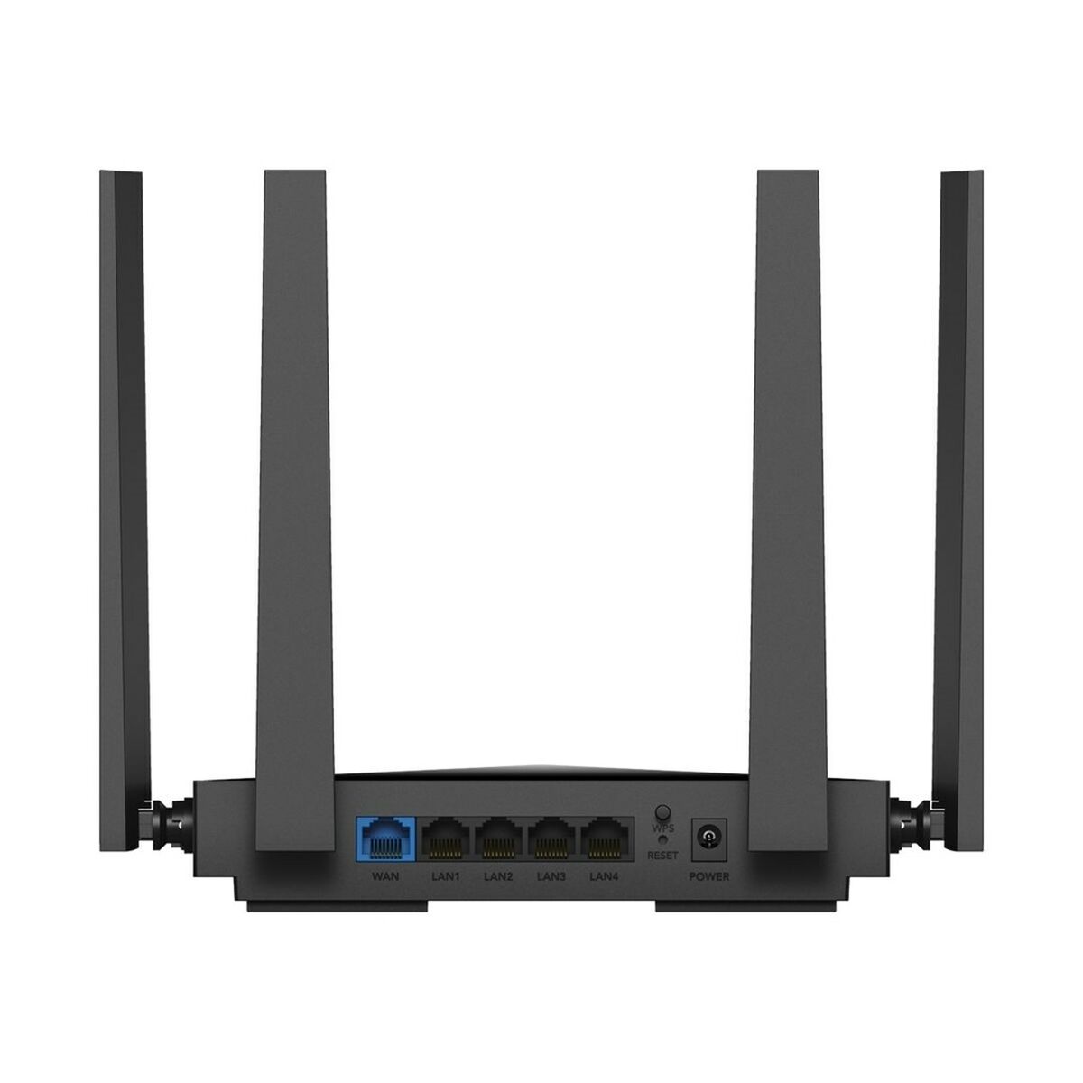 Image secondaire de Router Cudy WR3600H