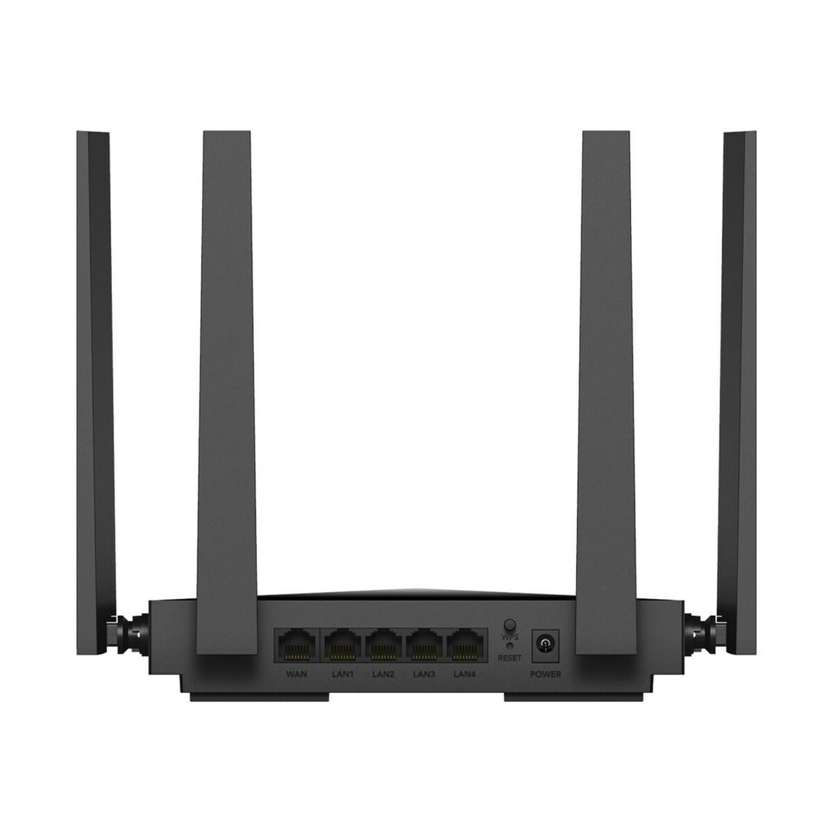 Image secondaire de Router Cudy WR3600