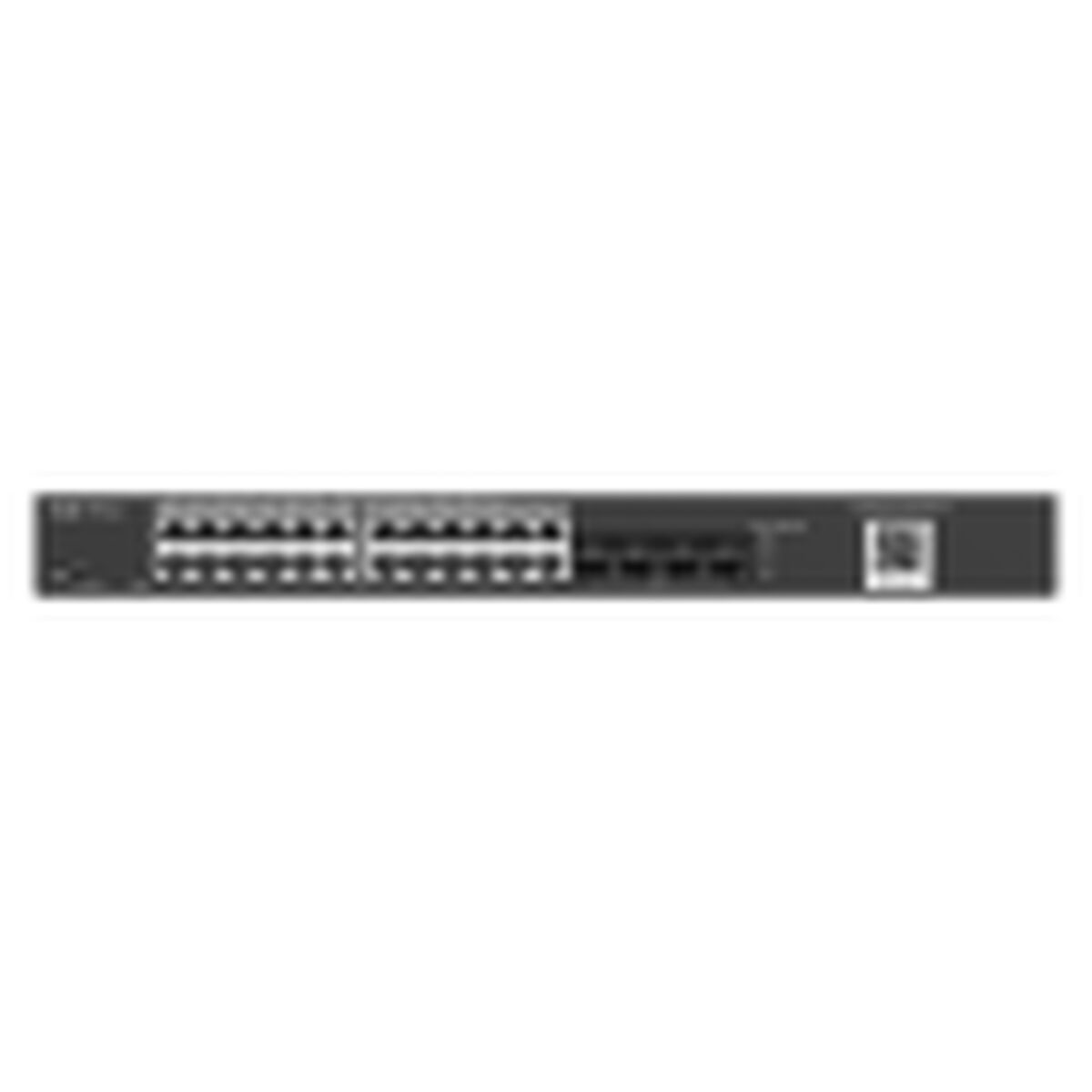 Ruijie RG-NBS3100-24GT4SFP-P Administreret Netværks-switch