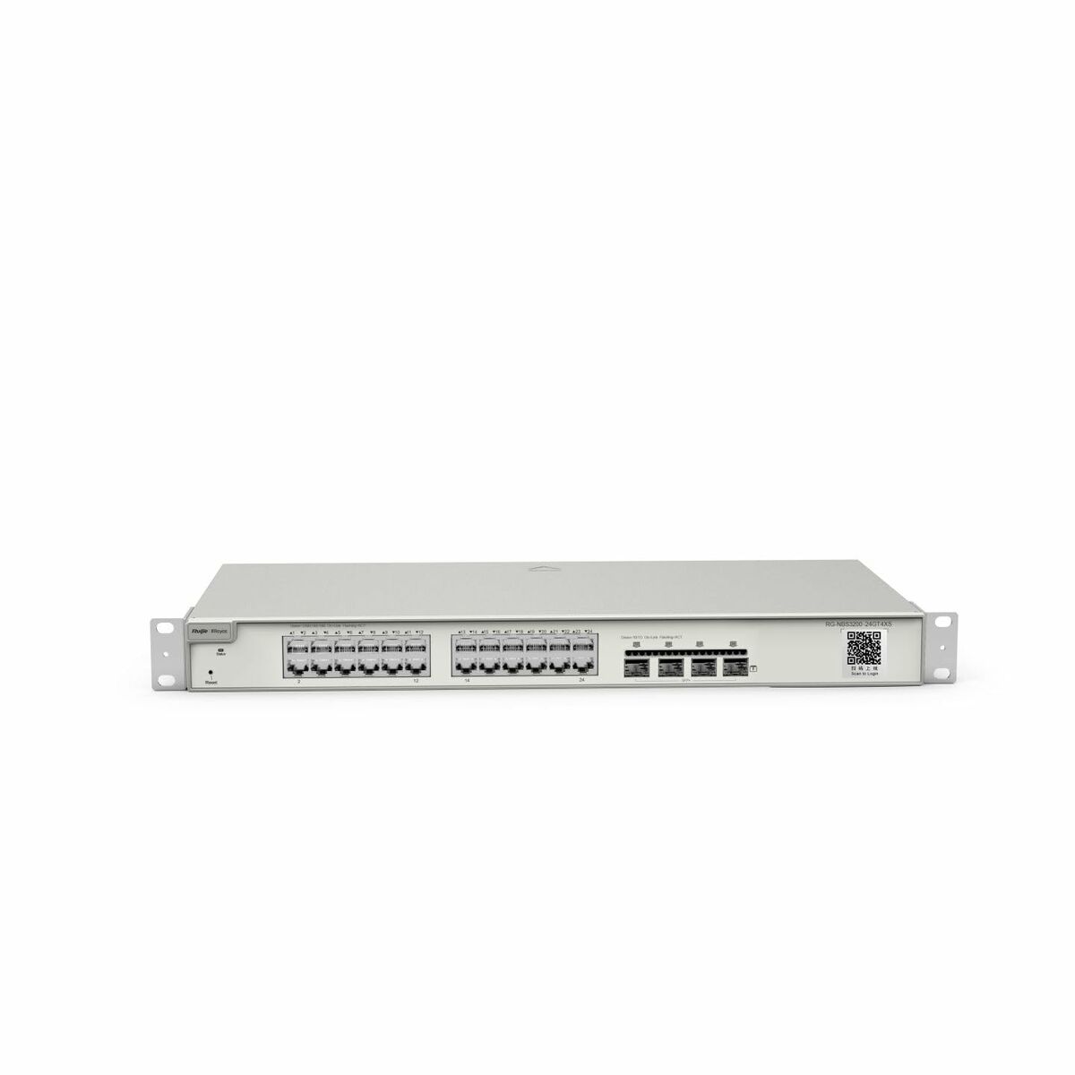 Afbeeldingen van Switch Ruijie Networks RG-NBS3200-24GT4XS
