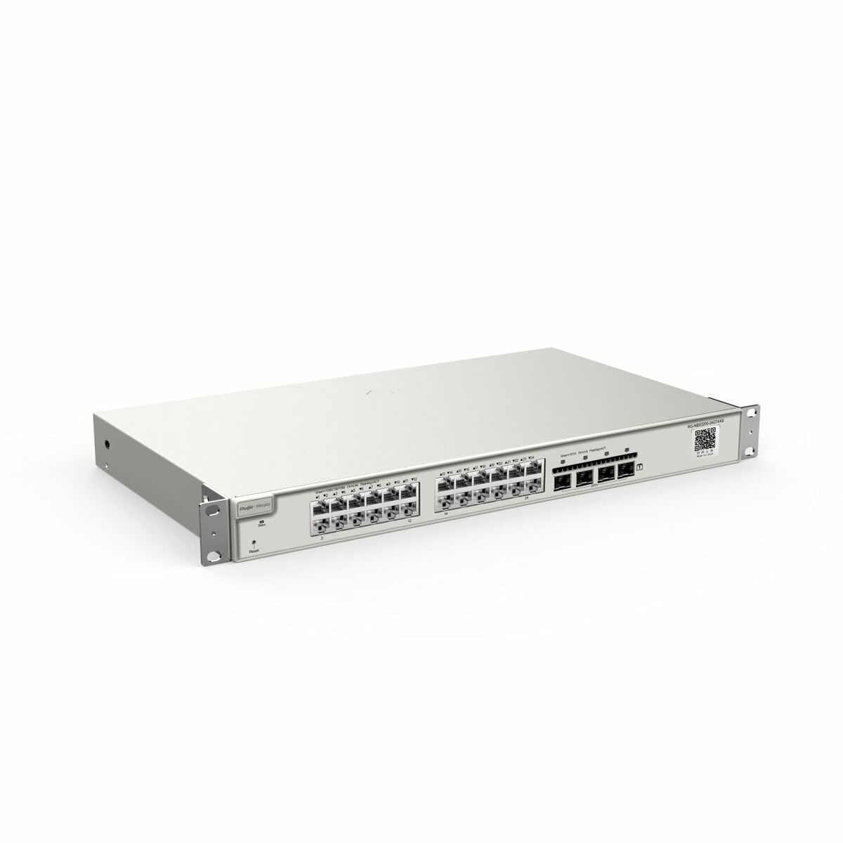 Afbeeldingen van Switch Ruijie Networks RG-NBS3200-24GT4XS