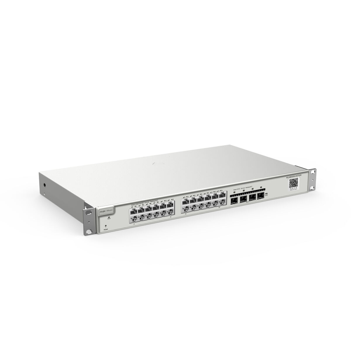 Afbeeldingen van Switch Ruijie Networks RG-NBS3200-24GT4XS-P