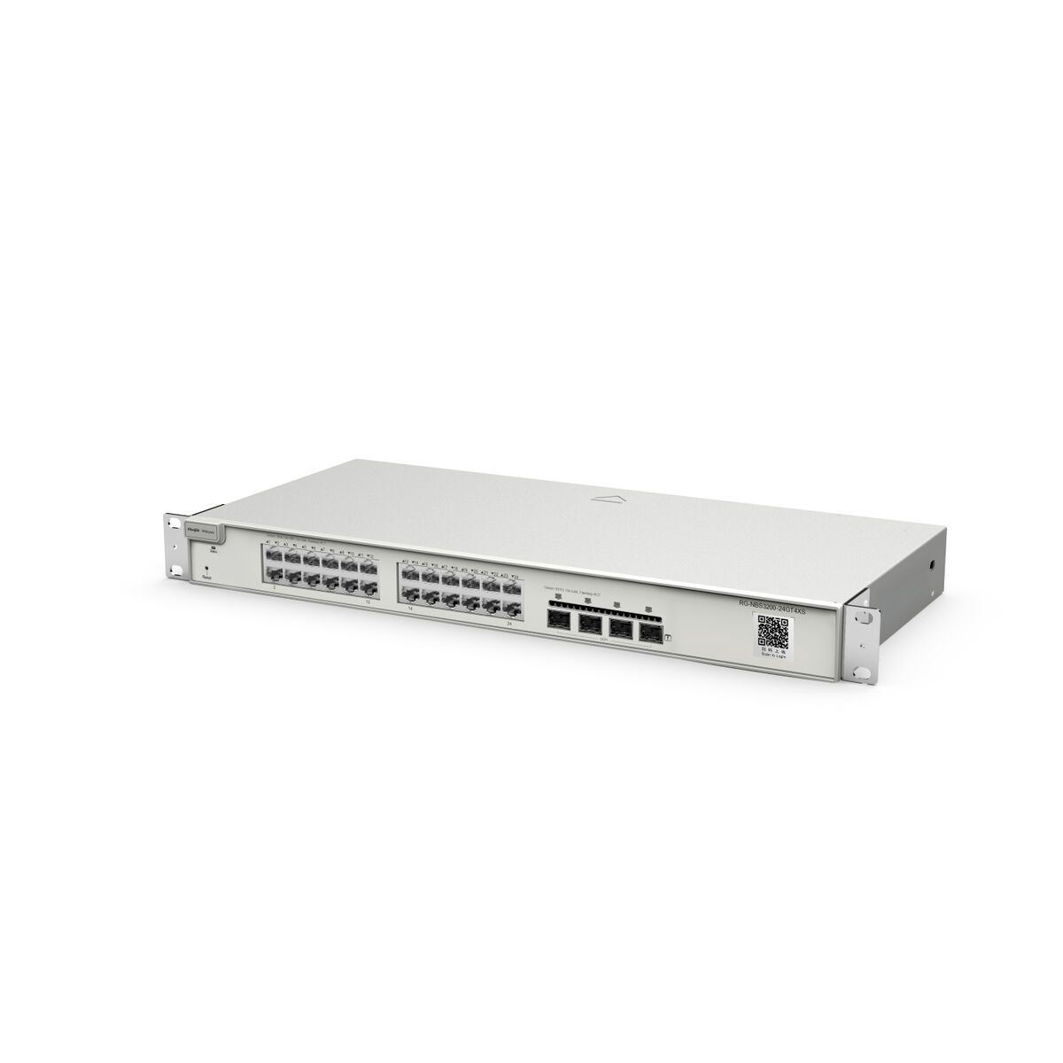 Afbeeldingen van Switch Ruijie Networks RG-NBS3200-24GT4XS-P