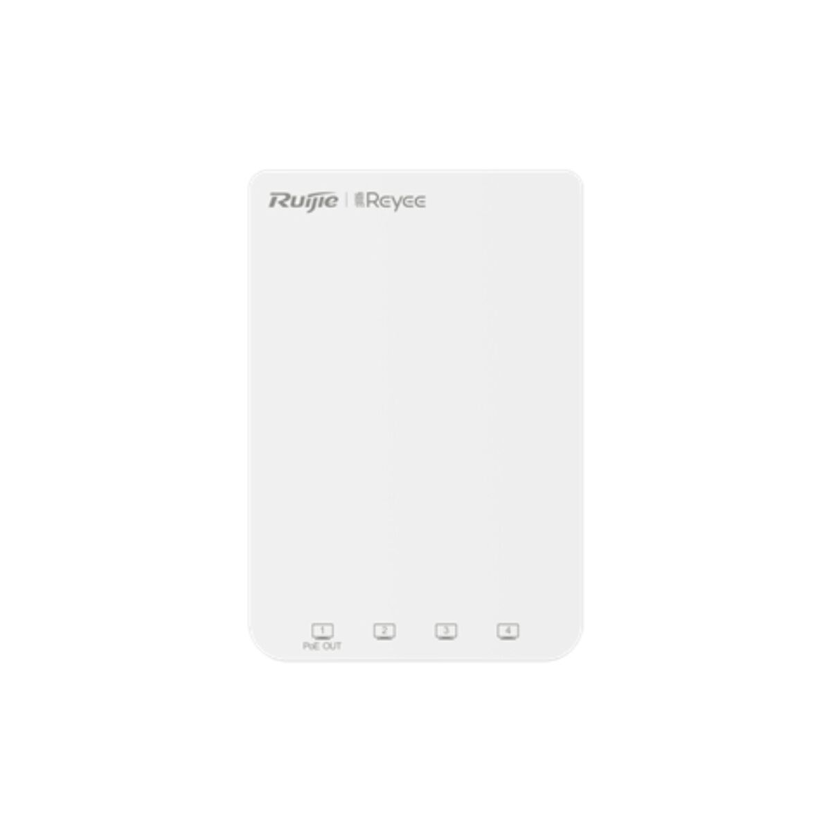 Afbeeldingen van Access point Ruijie Networks RG-RAP1200P White