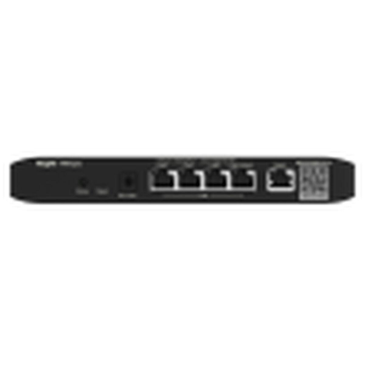 Afbeeldingen van Router Ruijie Networks RG-EG105G-P-V2