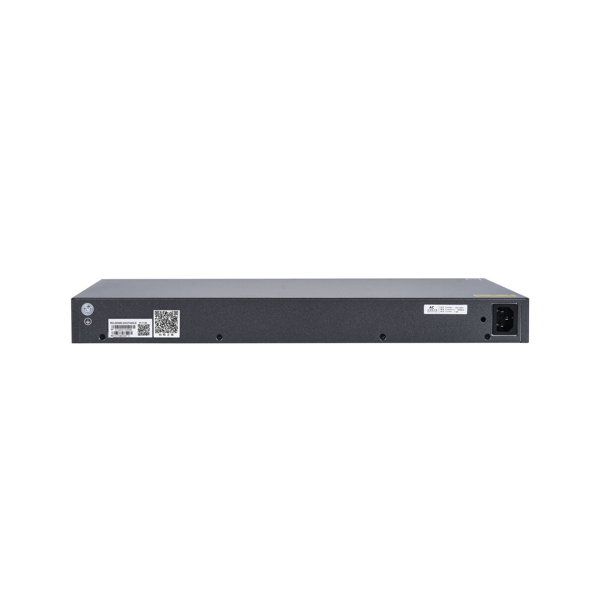 Afbeeldingen van Switch Ruijie Networks RG-S5300-24GT4XS-E