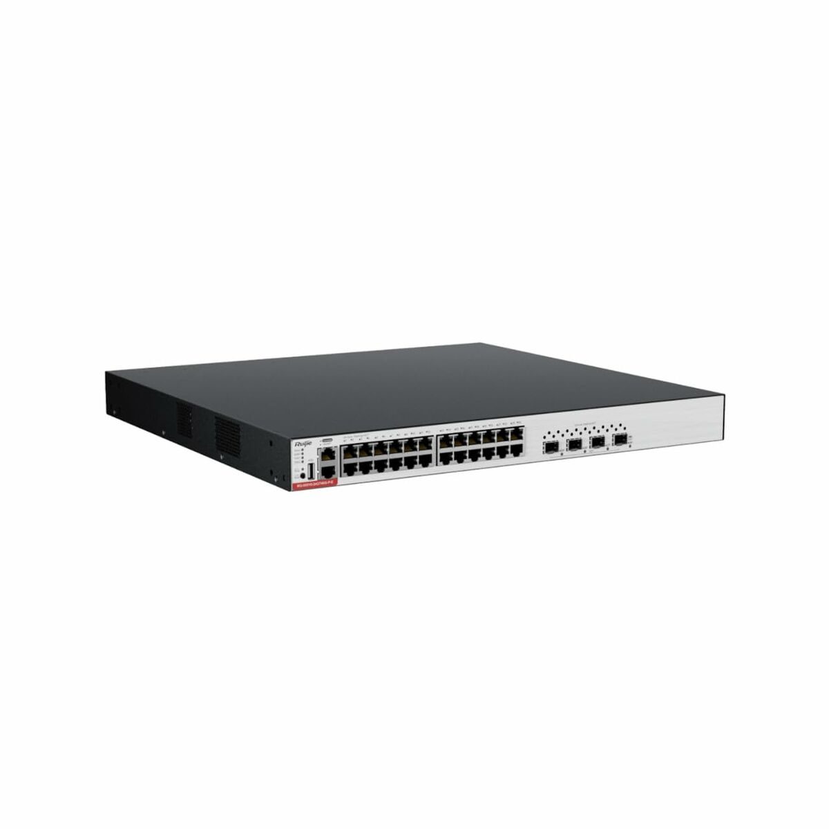 Afbeeldingen van Switch Ruijie Networks RG-S5310-24GT4XS-P-E