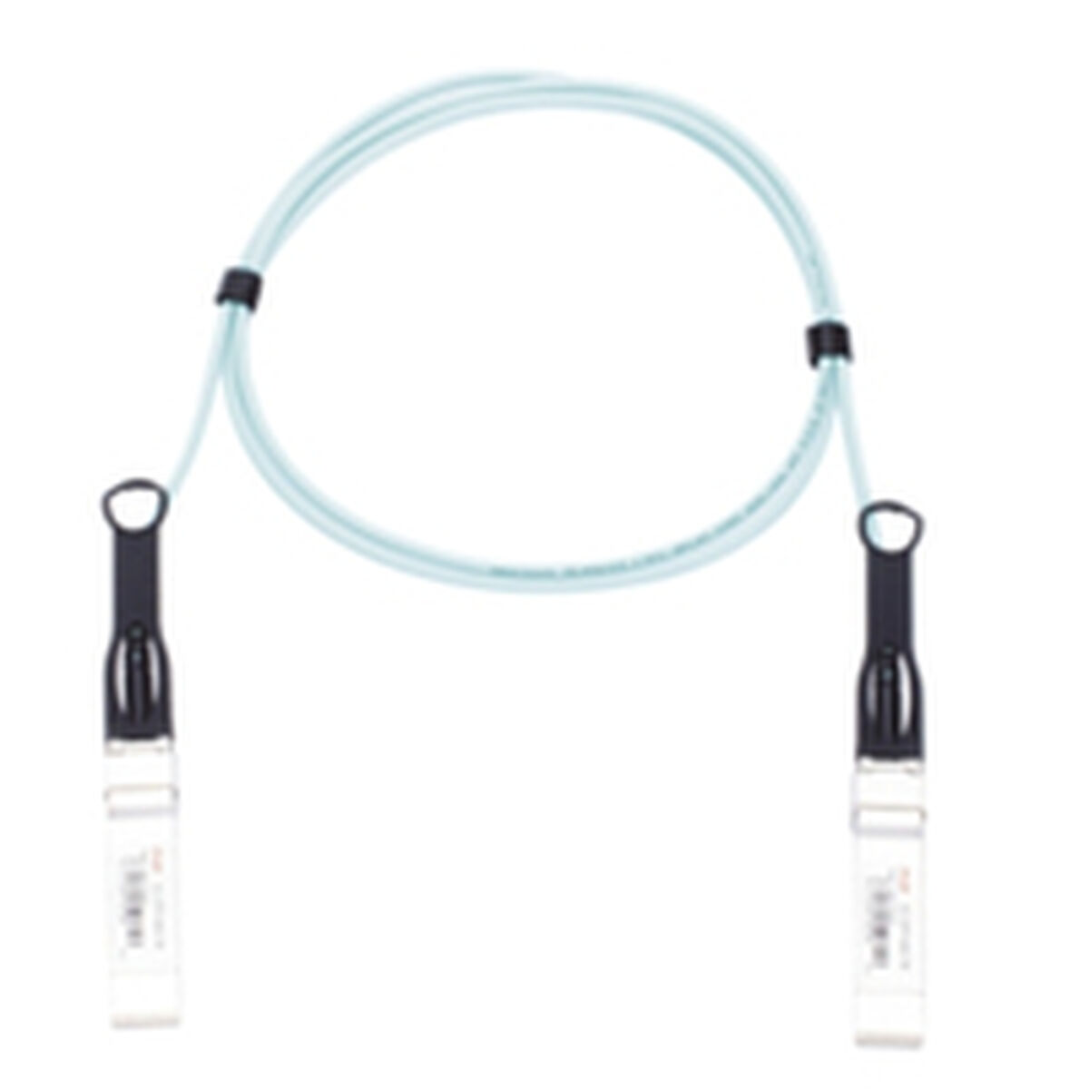Image secondaire de Câble Réseau Rigide UTP 6ème Catégorie Ruijie Networks XG-SFP-AOC1M