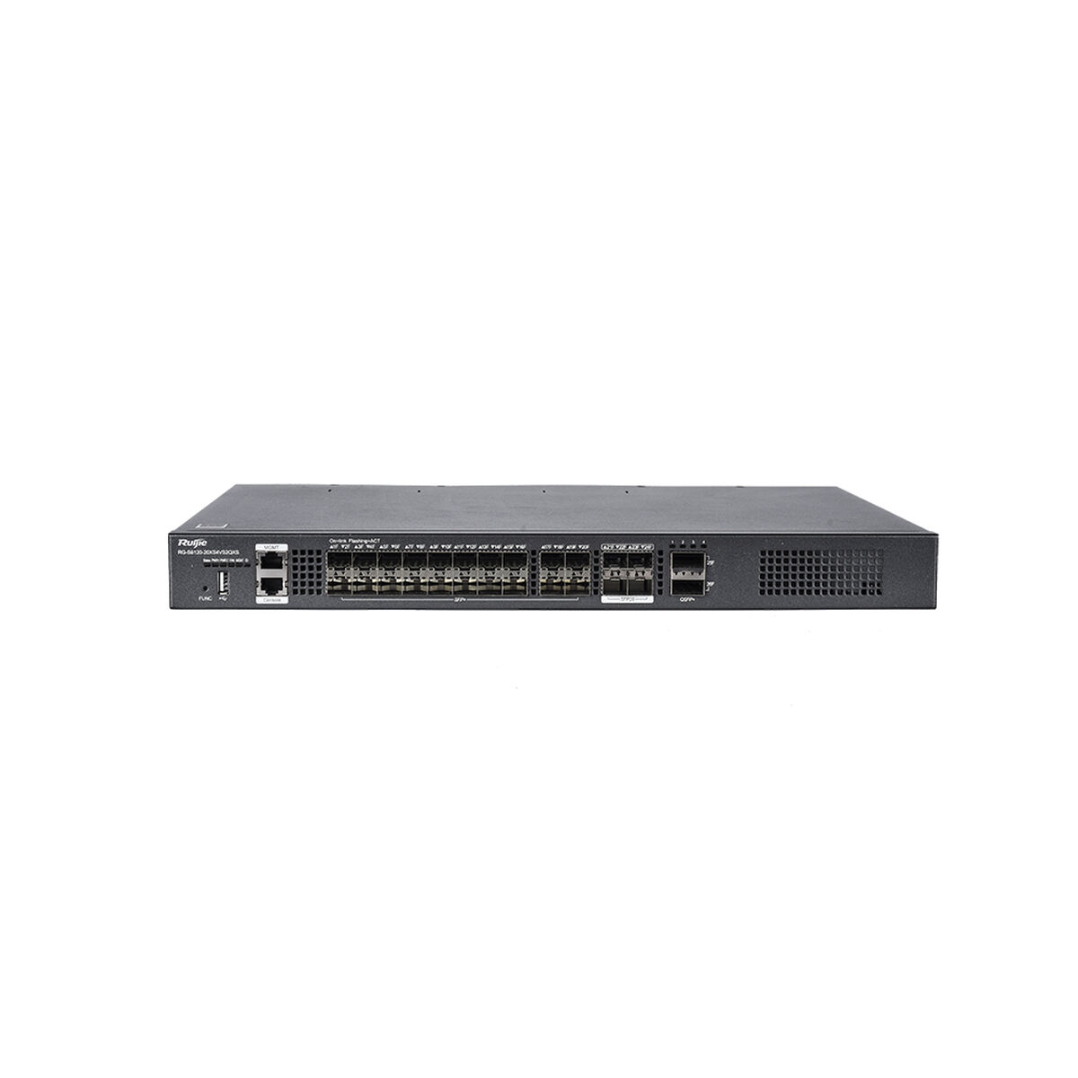 Afbeeldingen van Switch Ruijie Networks RG-S6120-20XS4VS2QXS