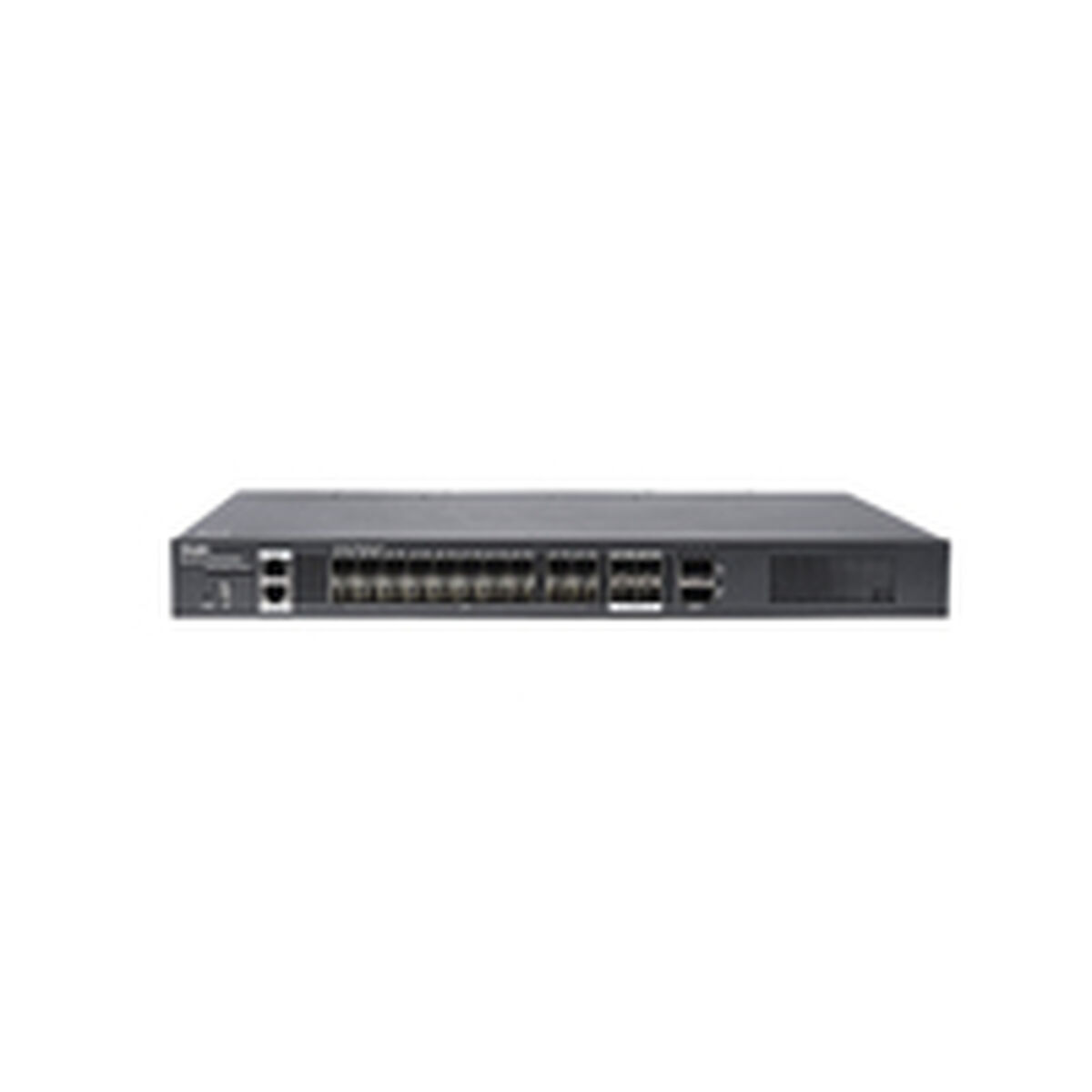 Afbeeldingen van Switch Ruijie Networks RG-S6120-20XS4VS2QXS