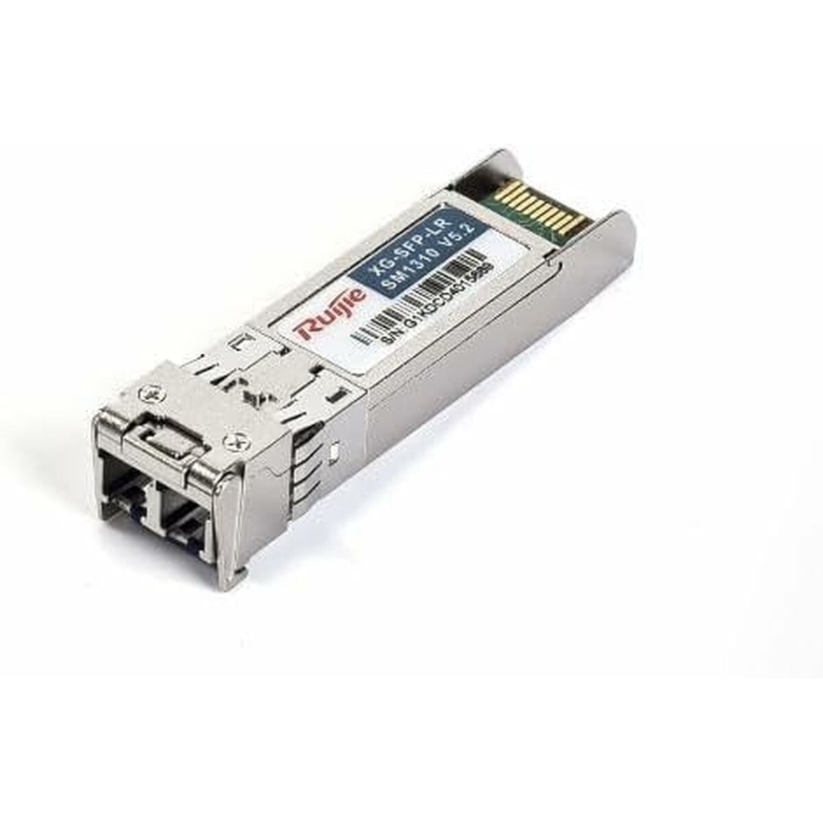 Image secondaire de Module SFP à fibre optique multimode Ruijie Networks XG-SFP-LR-SM1310