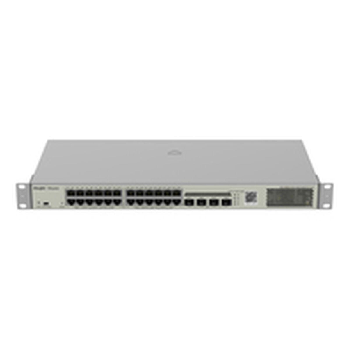 Afbeeldingen van Switch Ruijie Networks RG-NBS3100-24GT4SFP-P-V2