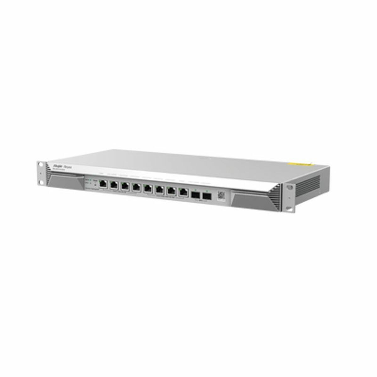 Afbeeldingen van Router Ruijie Networks RG-EG1510XS Silver Ethernet LAN RJ-45 x 6