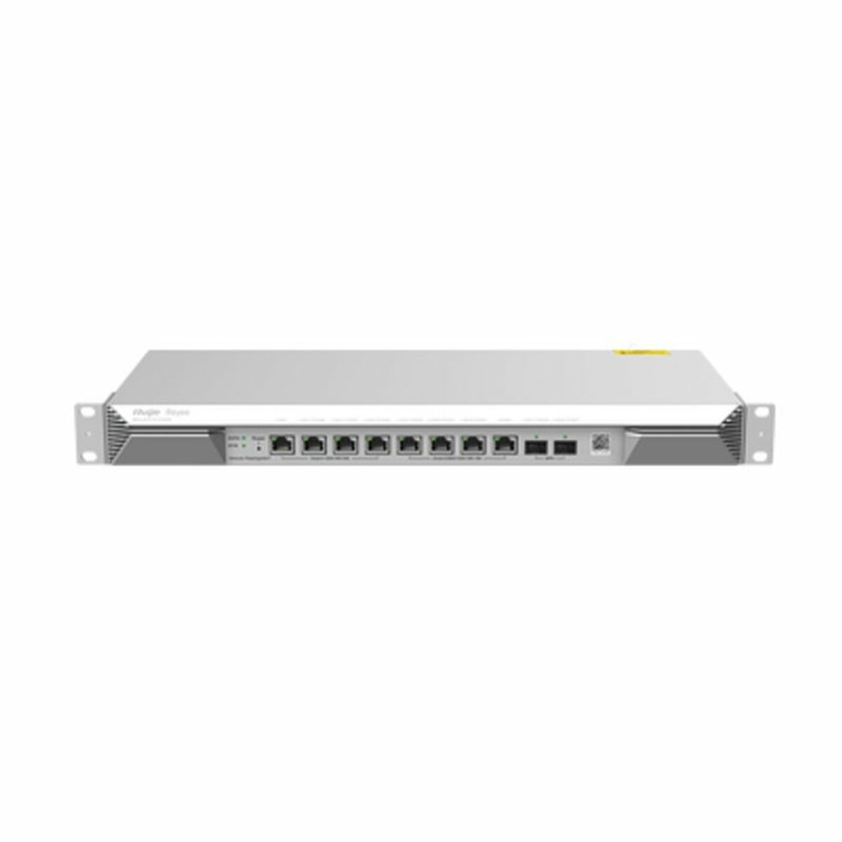 Afbeeldingen van Router Ruijie Networks RG-EG1510XS Silver Ethernet LAN RJ-45 x 6