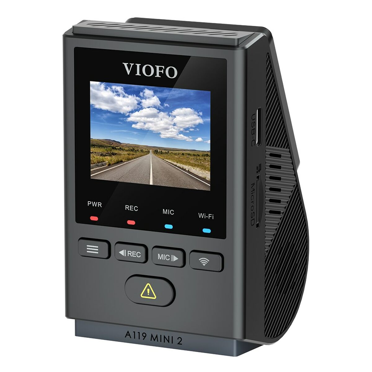 Fotocamera Sportiva Per Auto Viofo A119 Mini 2-G