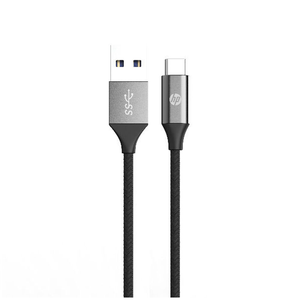 Cable USB A a USB C HP DHC-TC103-1.5M (1,5 m)