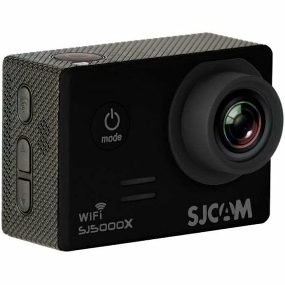 Fotocamera Sportiva Con Accessori Sjcam Sj5000x Elite Nero