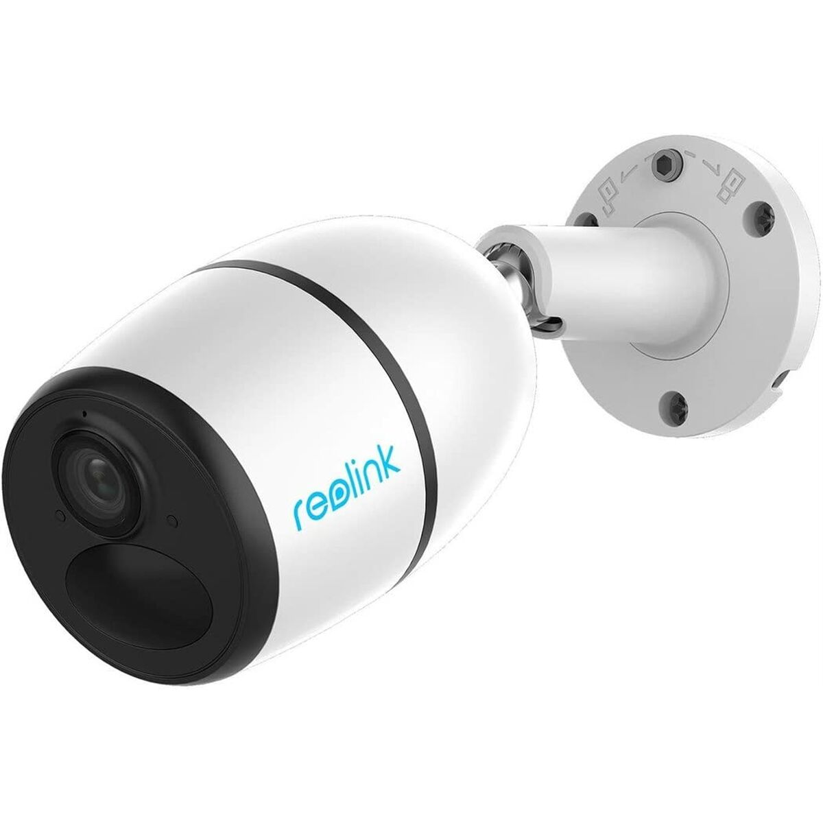 Camescope de surveillance Reolink GO Plus