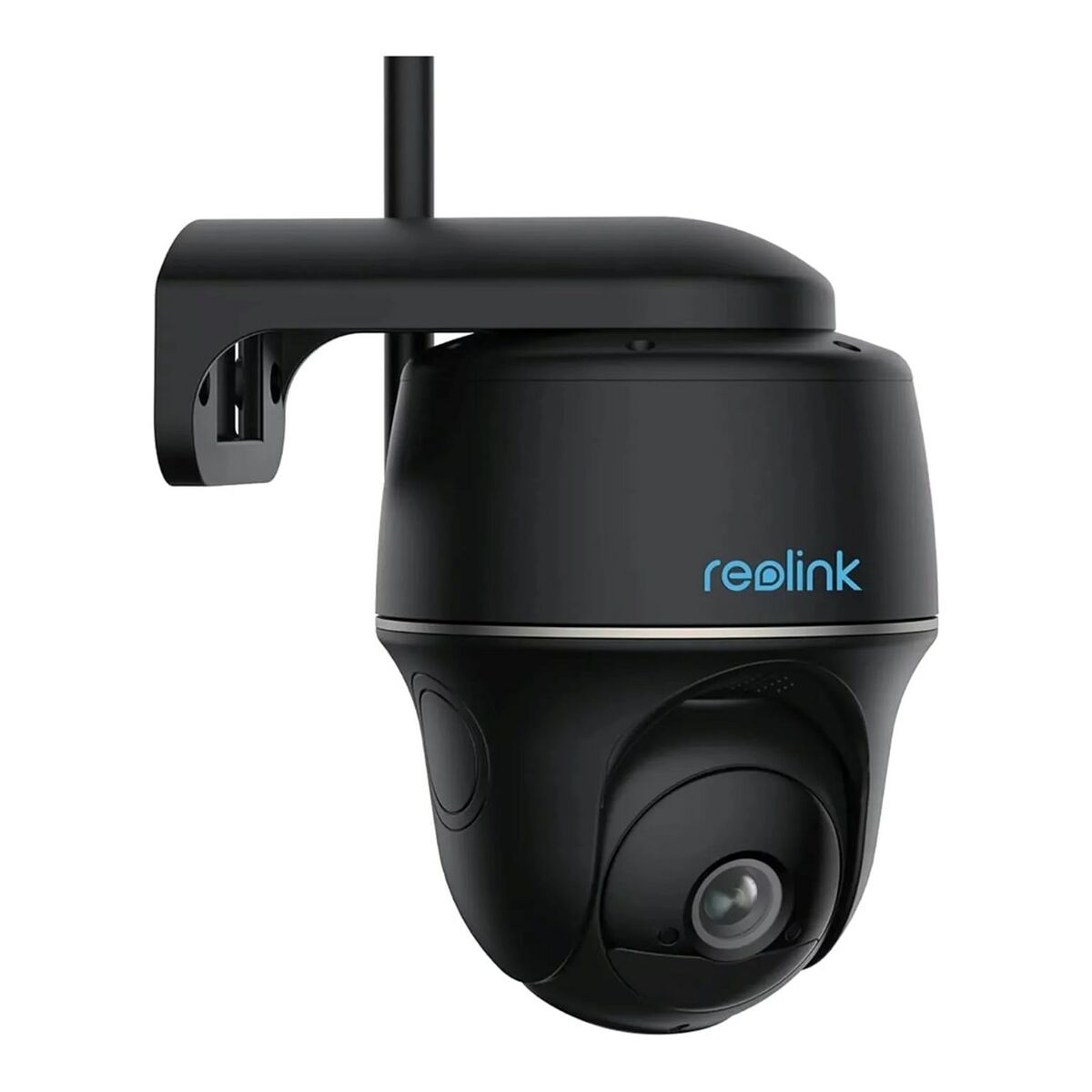 Camescope de surveillance Reolink Argus PT- 4MP DB Czarna