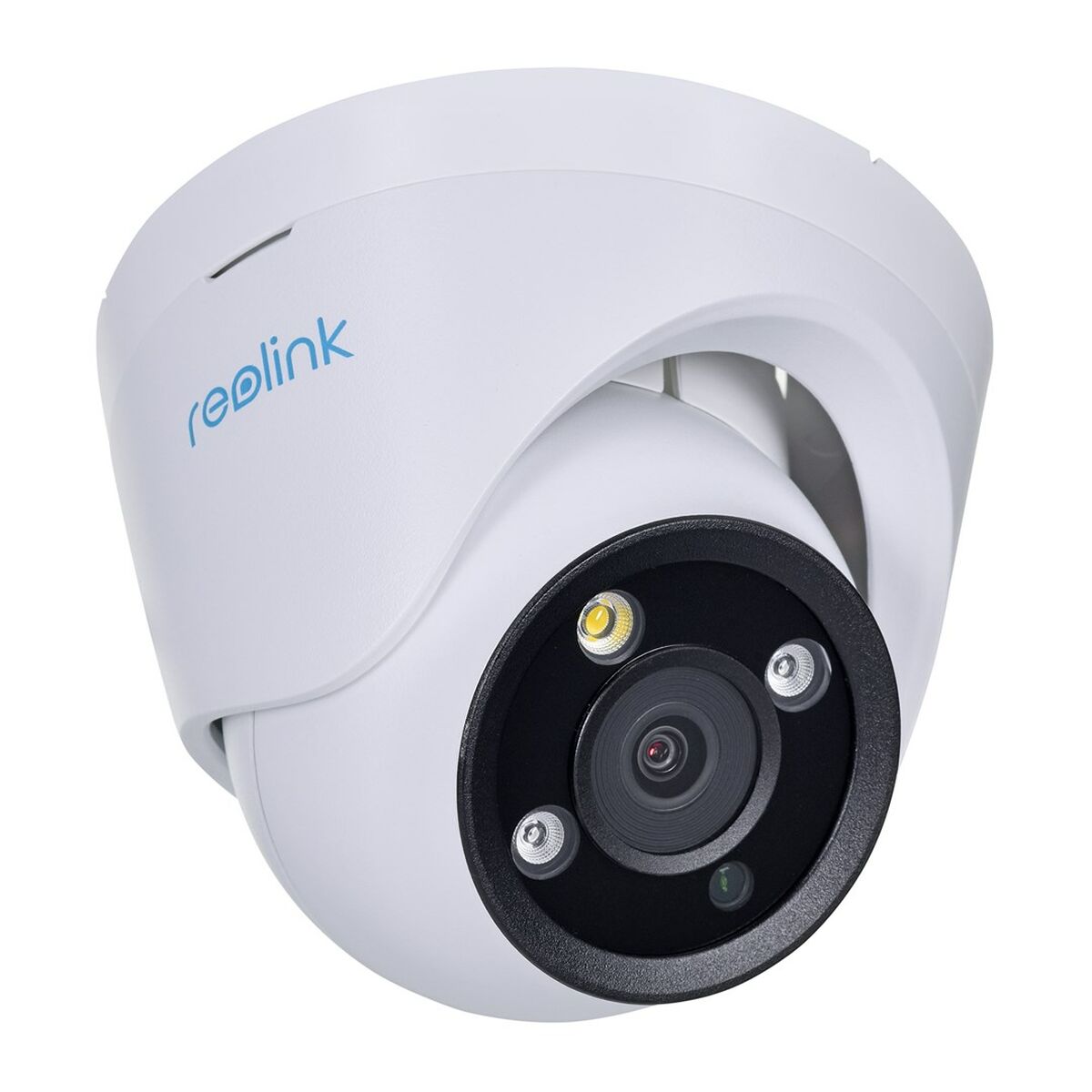 Camescope de surveillance Reolink RLC-1224A POE