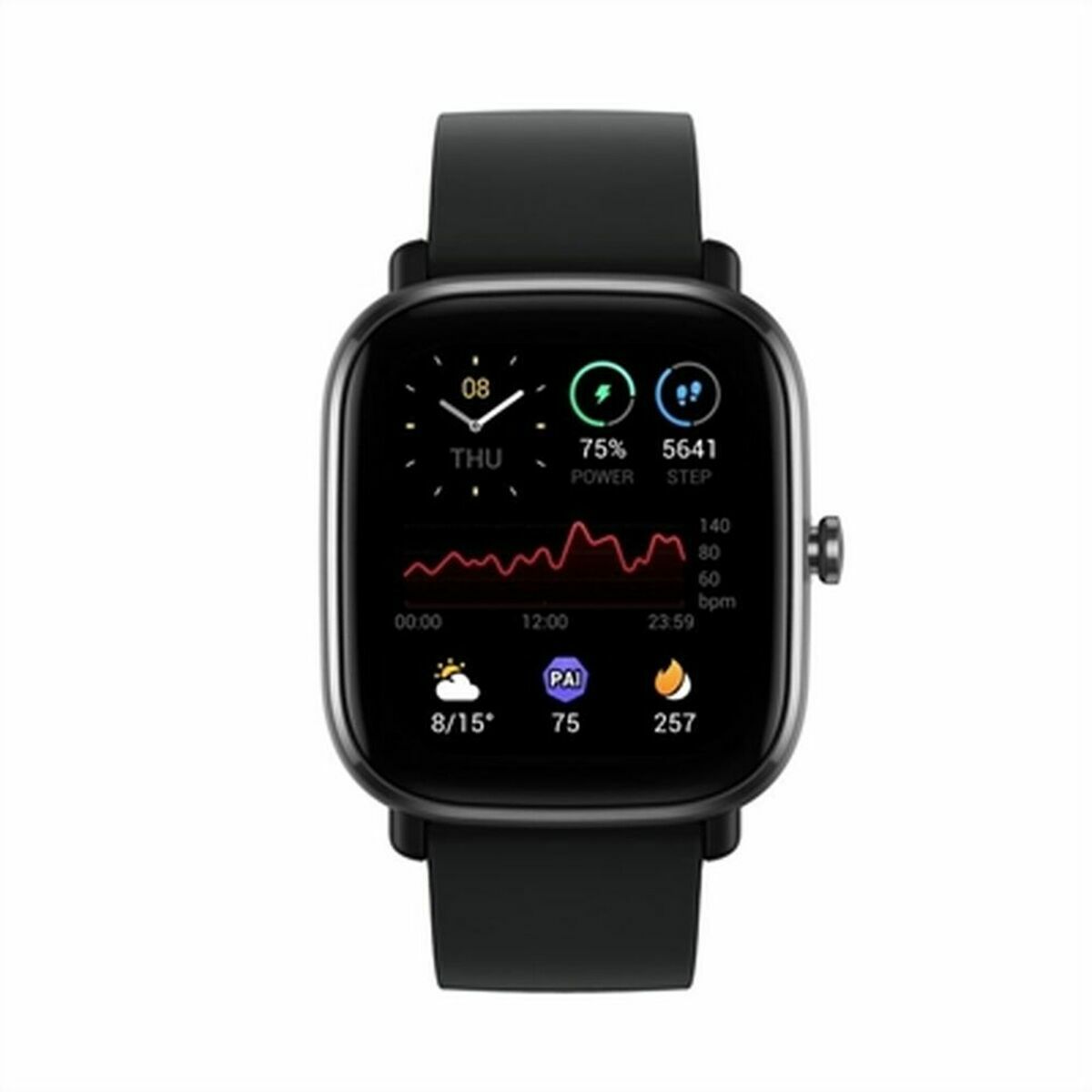 Bild von Smartwatch Amazfit GTS 2 mini 1,55" AMOLED 5 atm 220 mAh