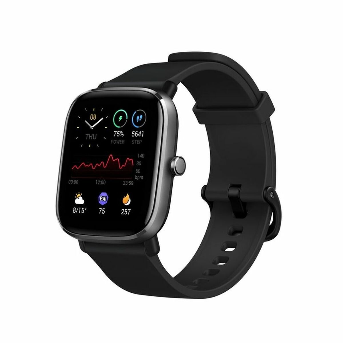 Bild von Smartwatch Amazfit GTS 2 mini 1,55" AMOLED 5 atm 220 mAh