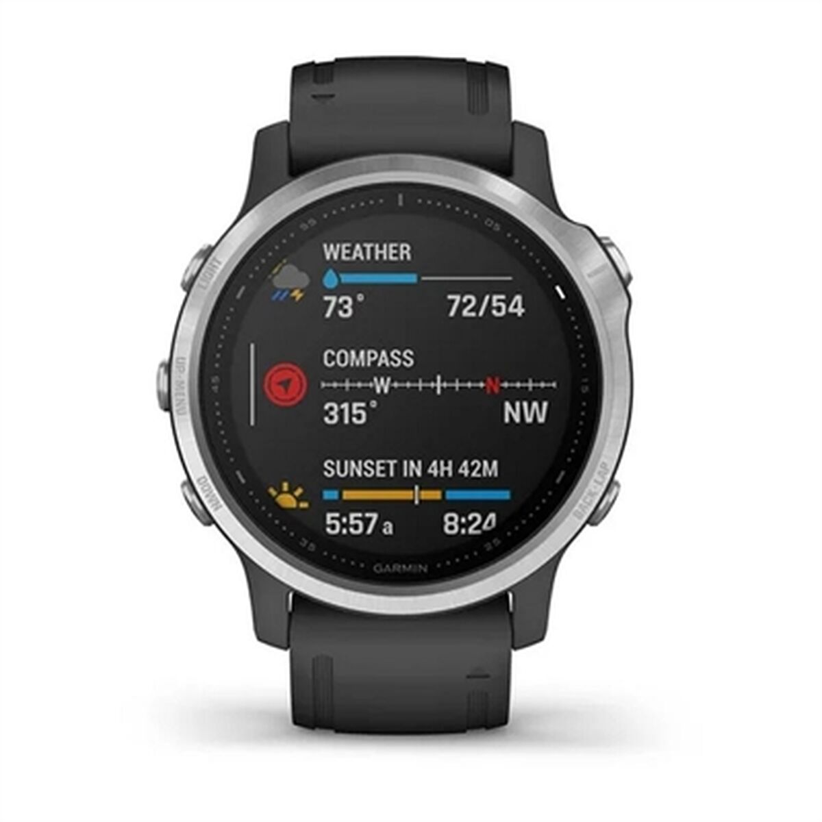 Smartwatch Amazfit Bip 3 Pro 1,69" GPS