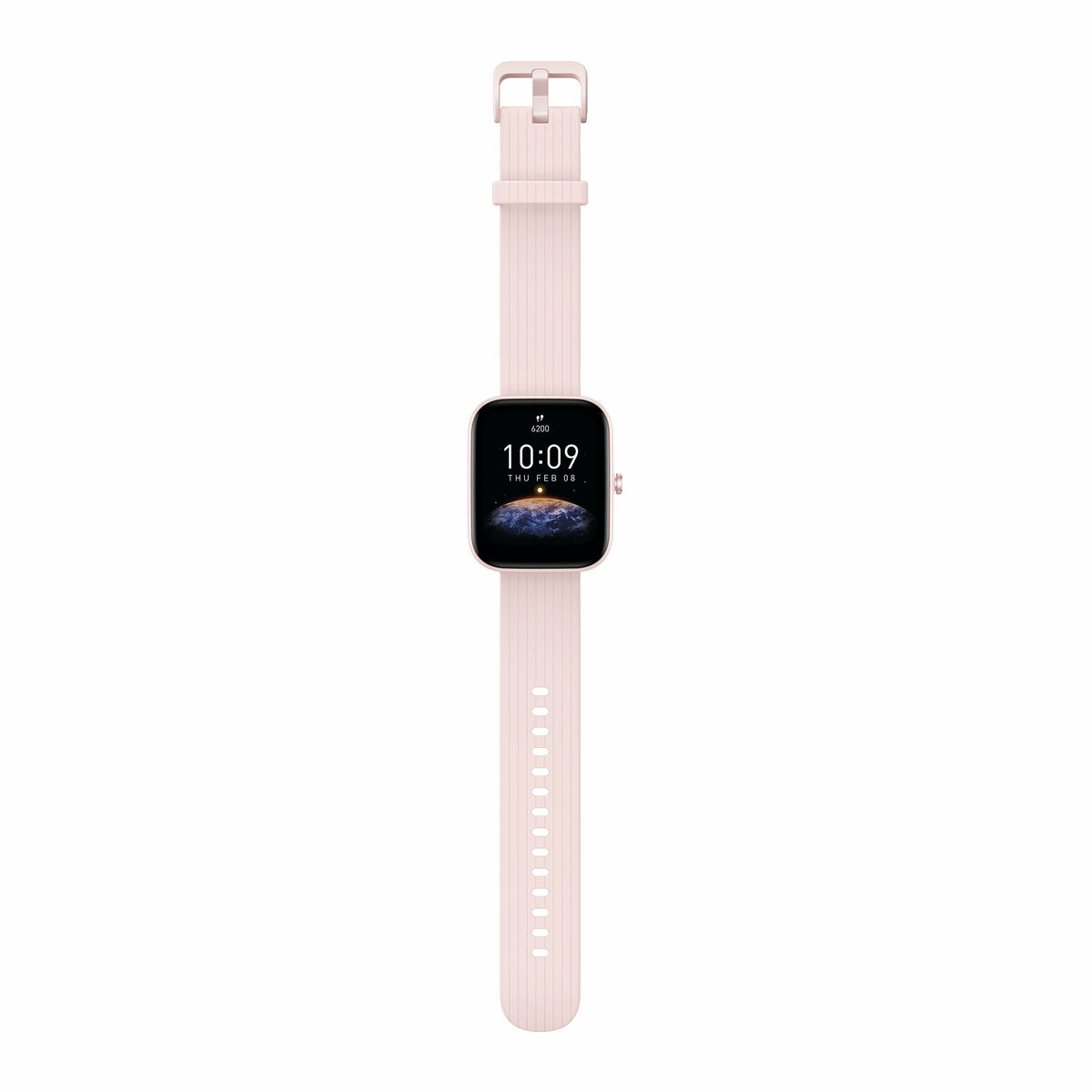 Picture of Smartwatch Amazfit Bip 3 Pro Pink 1,69" Ø 44 mm