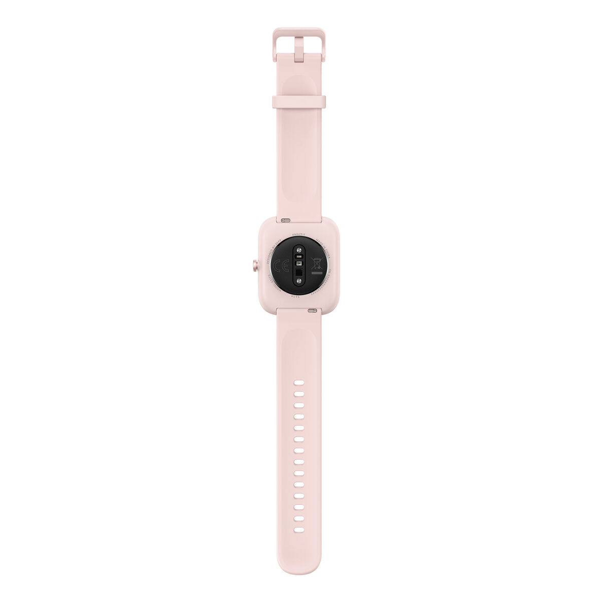 Smartwatch Amazfit Bip 3 Pro Pink 1,69" Ø 44 mm