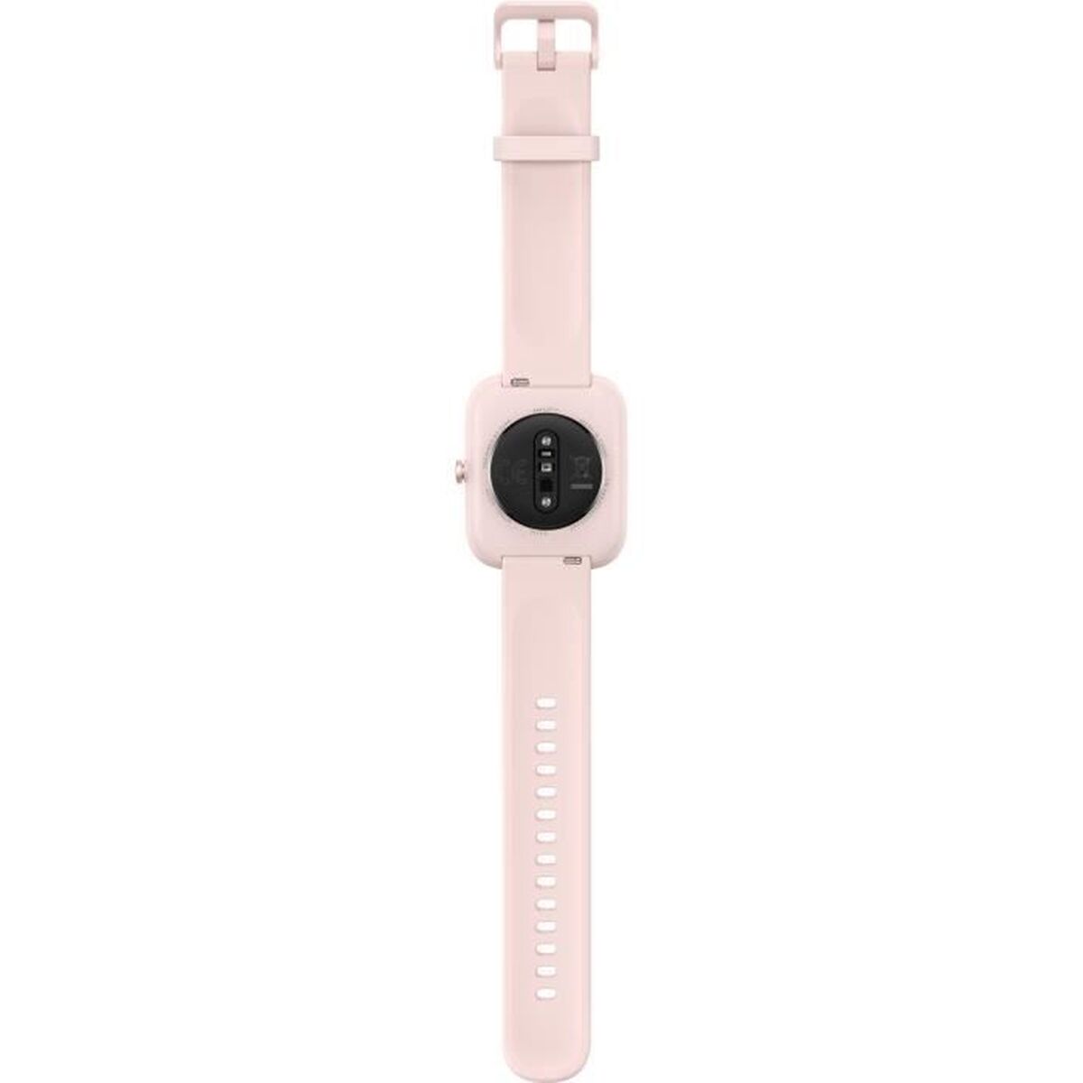 Smartwatch Amazfit Bip 3 Pro Pink 1,69" Ø 44 mm