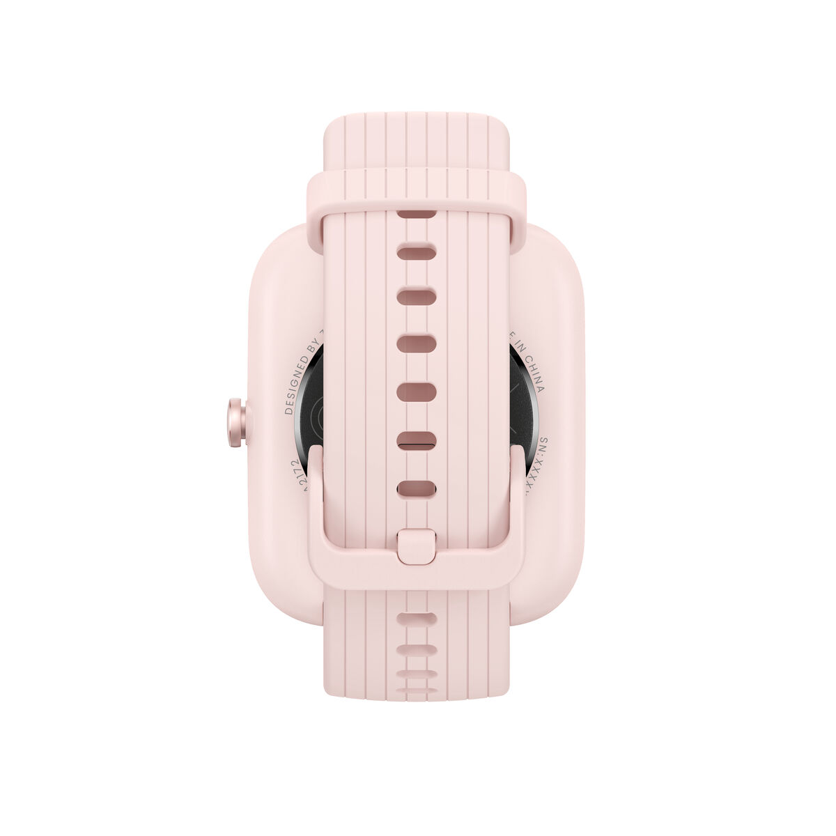 Smartwatch Amazfit Bip 3 Pro Pink 1,69" Ø 44 mm