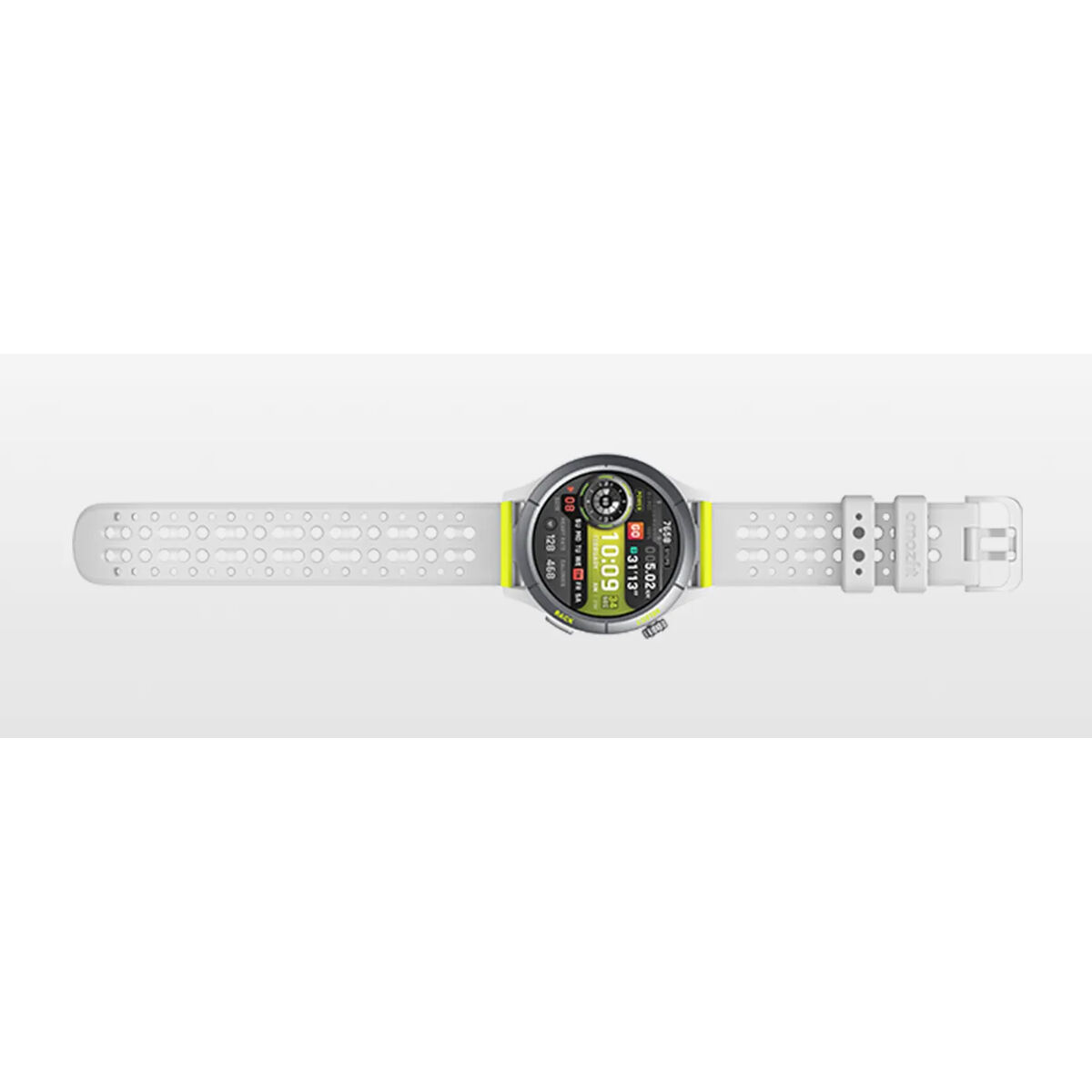 Afbeeldingen van Smartwatch Amazfit W2294TY1N Grey 1,39"
