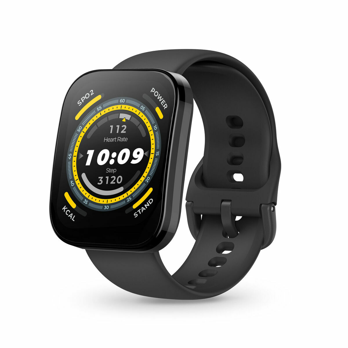 Obrazek Smartwatch Amazfit Bip 5 Black 1,91"
