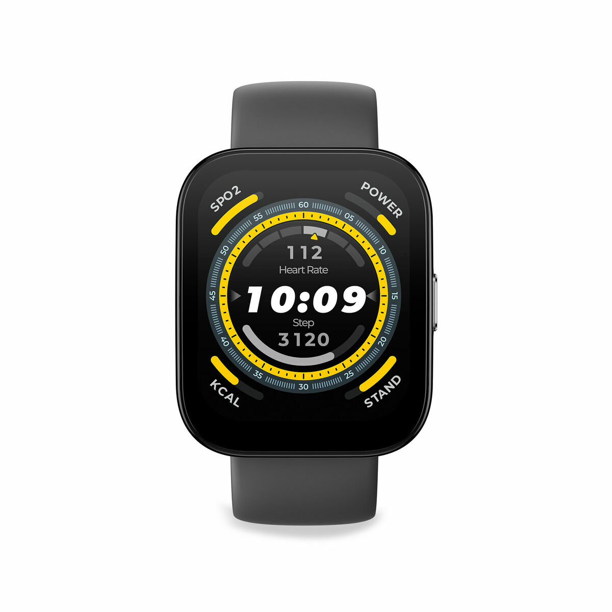 Obrazek Smartwatch Amazfit Bip 5 Black 1,91"