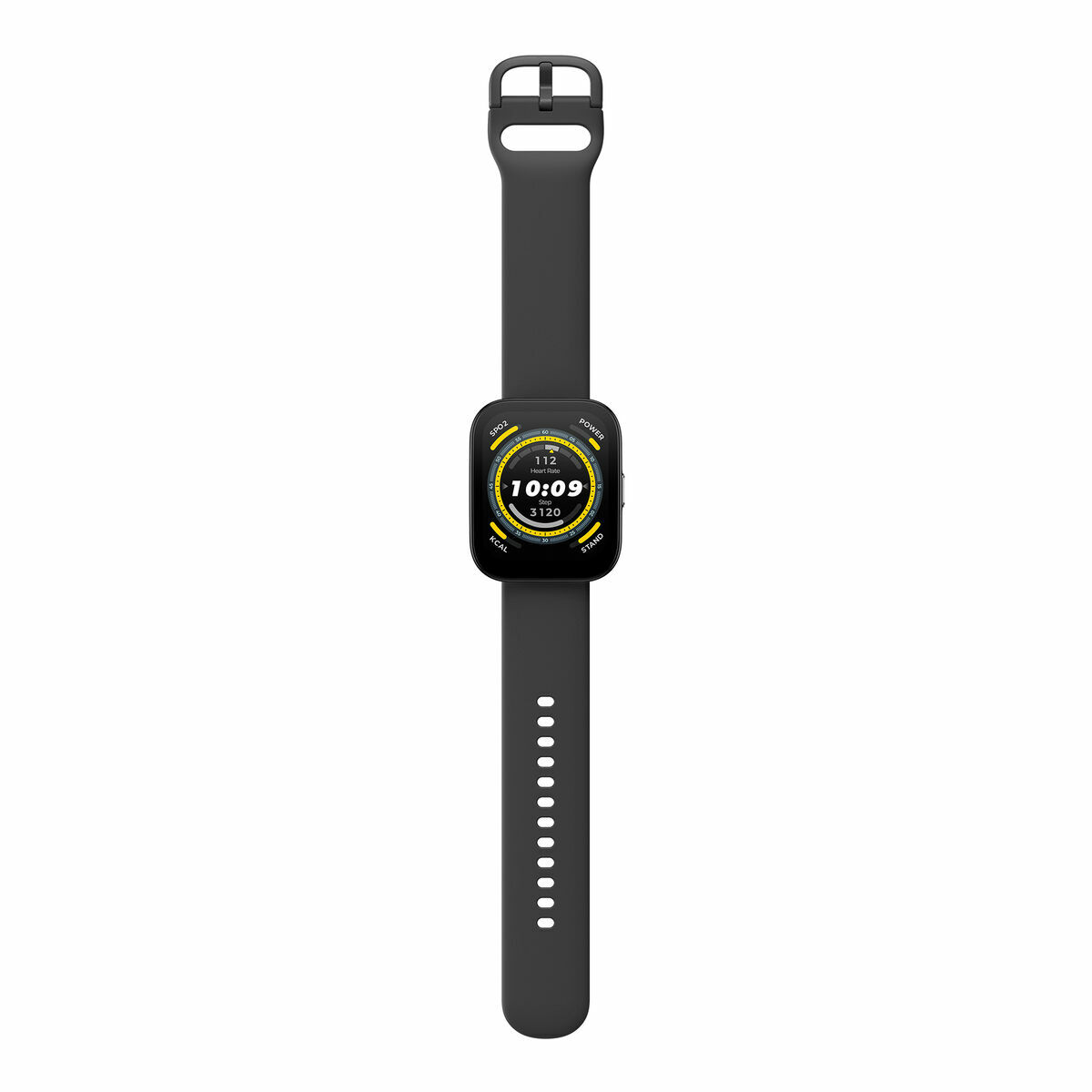 Obrazek Smartwatch Amazfit Bip 5 Black 1,91"