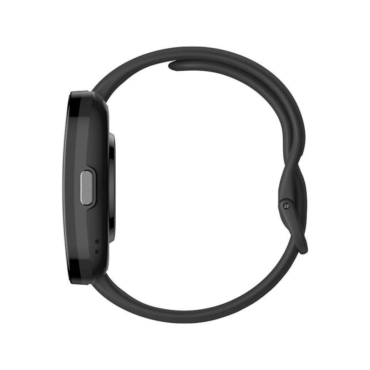 Smartwatch Amazfit Bip 5 Black 1,91"