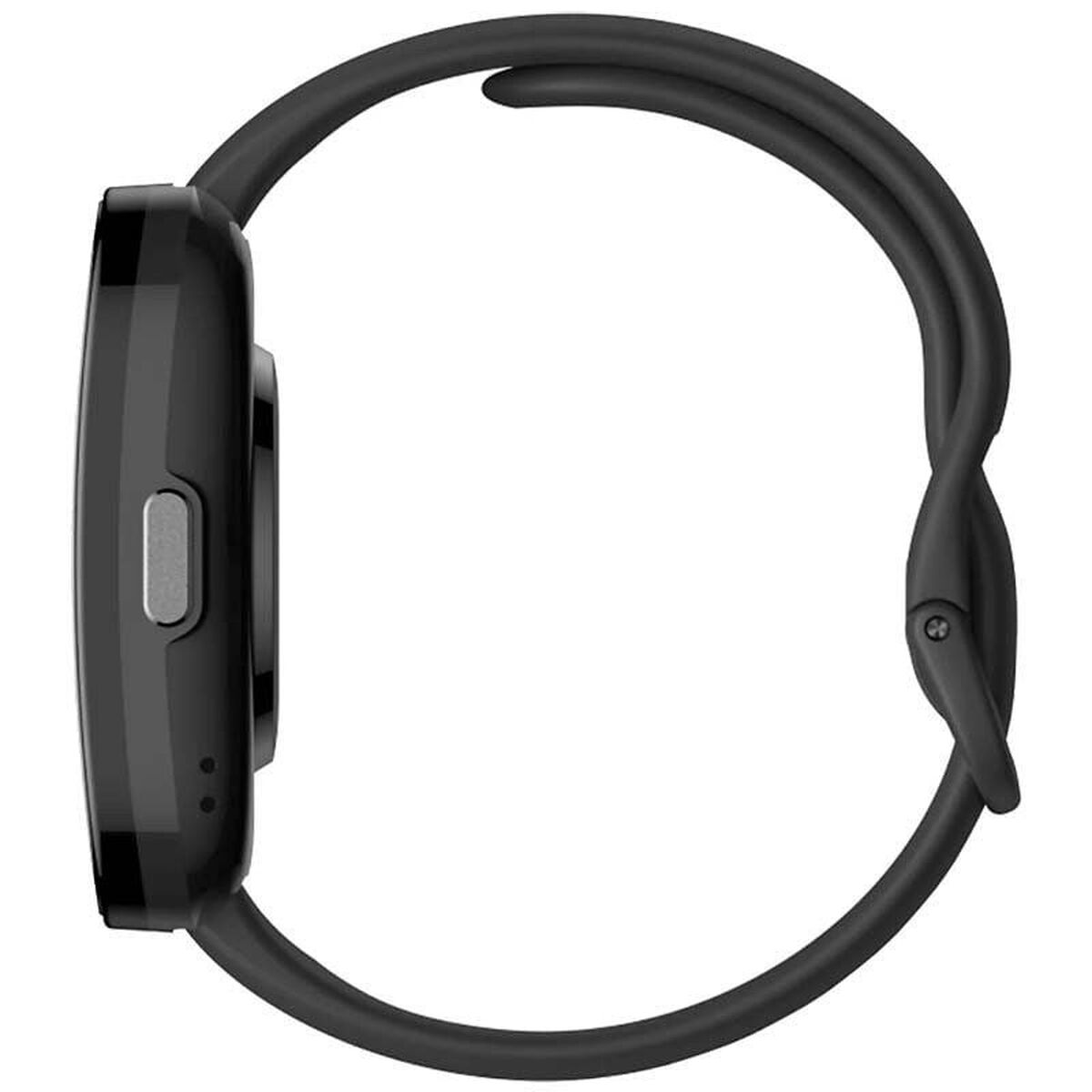 Obrazek Smartwatch Amazfit Bip 5 Black 1,91"