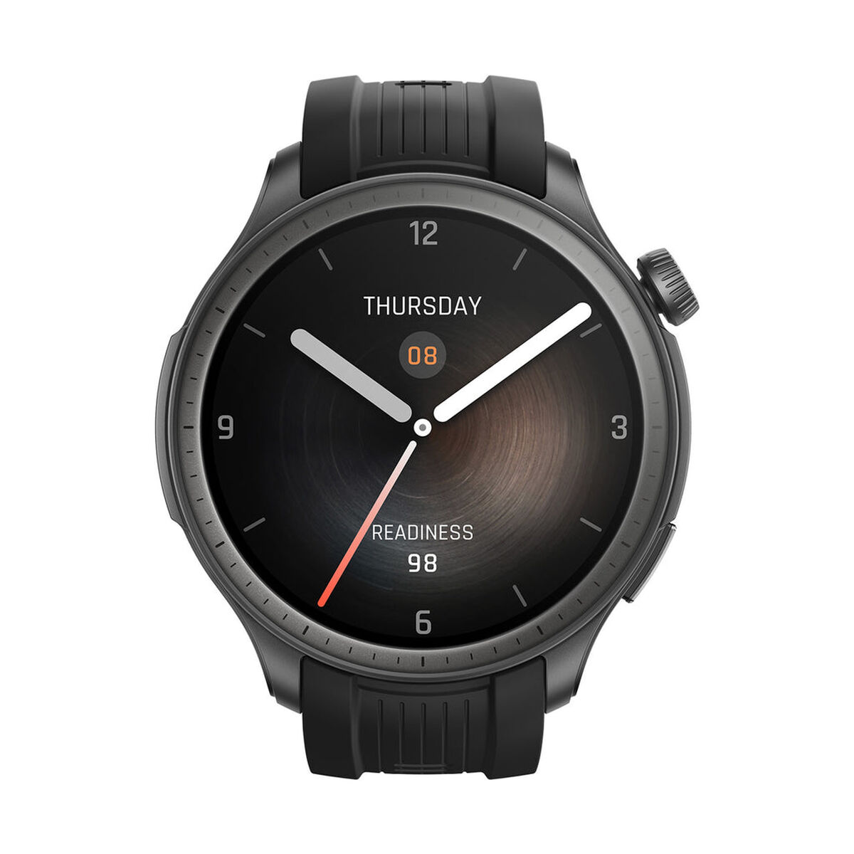 Bild von Smartwatch Amazfit Balance Ø 46 mm Black