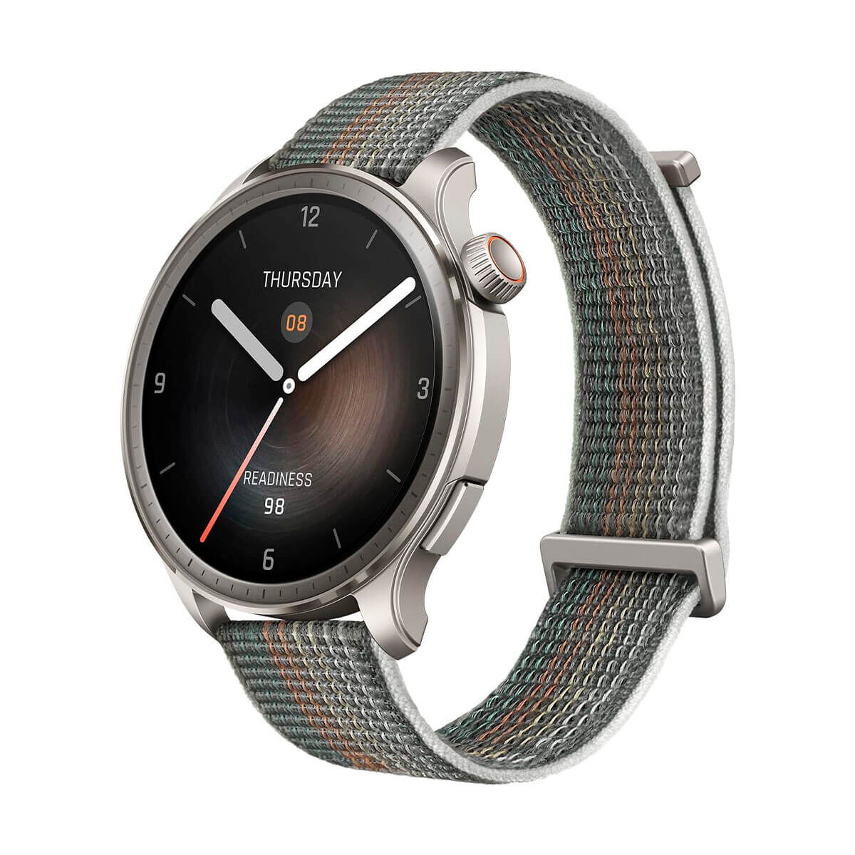 Bild von Smartwatch Amazfit Balance Grey 46 mm
