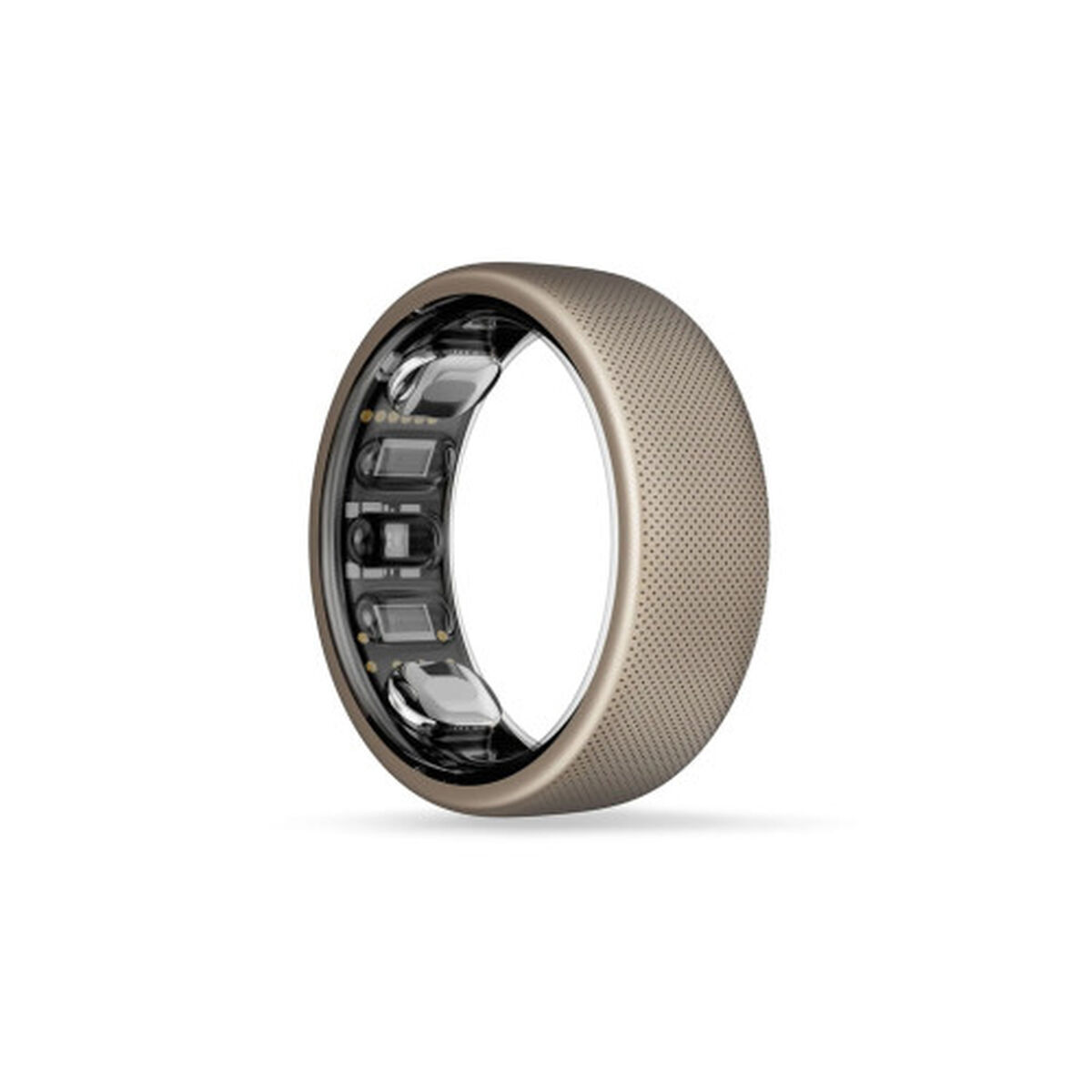 Bild von Activity Bangle Amazfit HELIO RING W2321GL1N Grey Titanium
