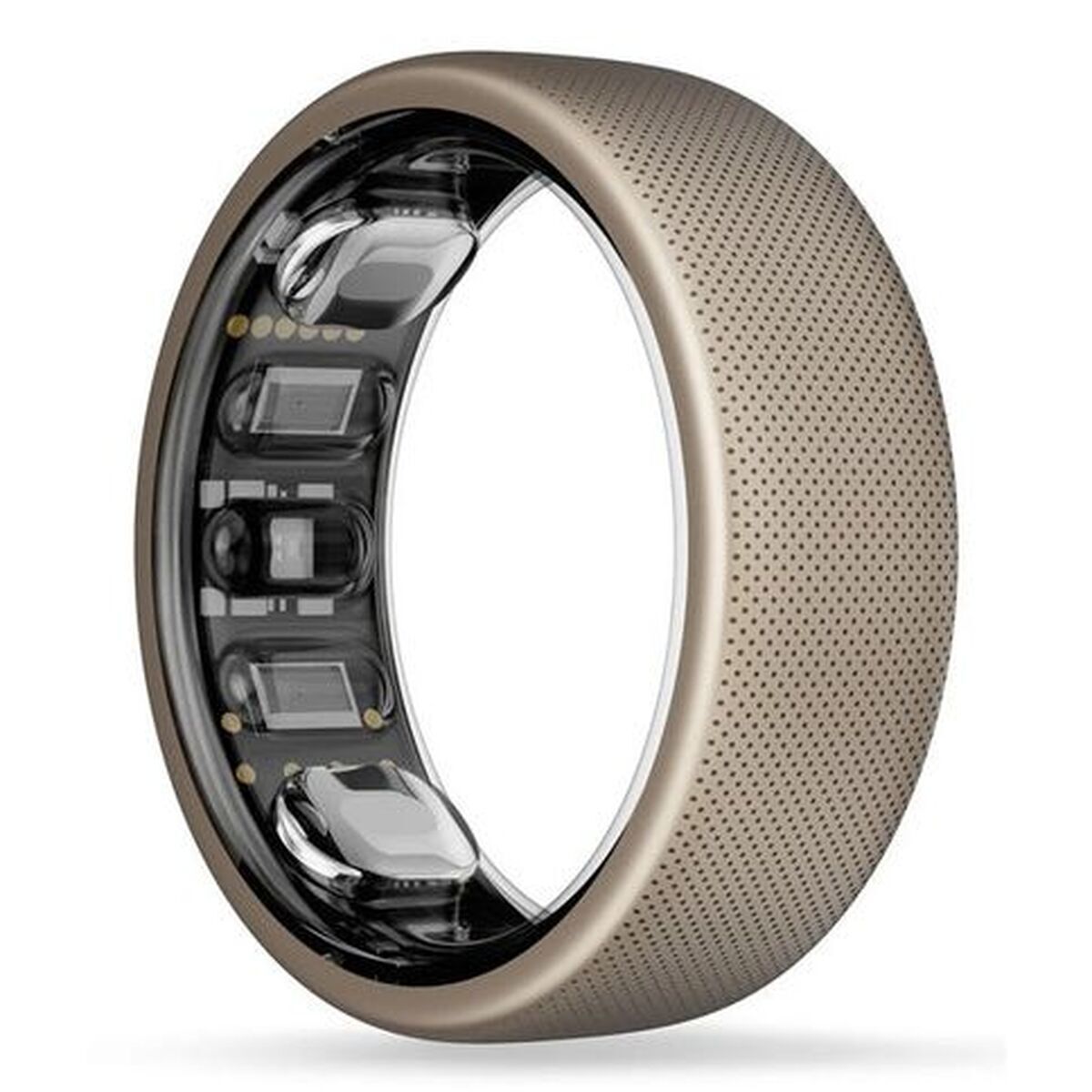 Bild von Activity Bangle Amazfit HELIO RING W2321GL1N Grey Titanium