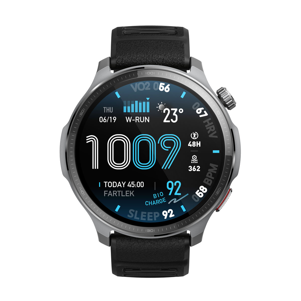 Picture of Smartwatch Amazfit W2546GL2N